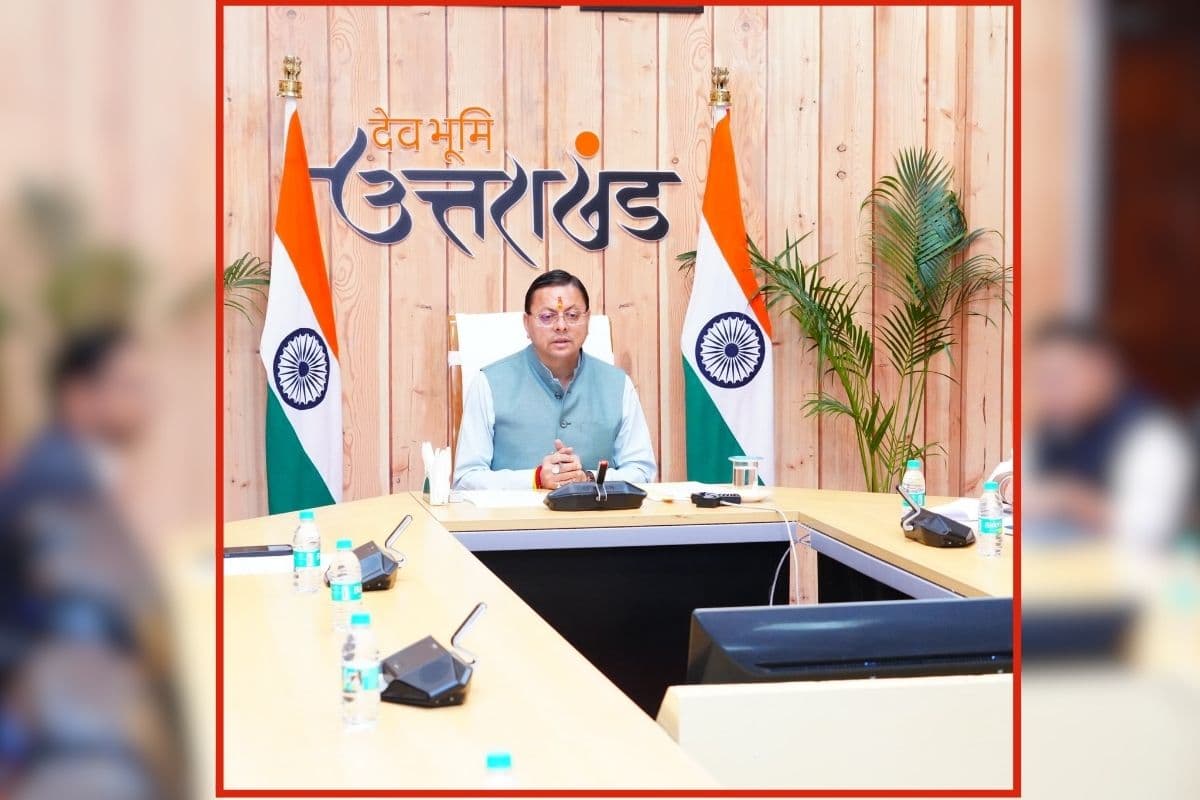 Jal Jeevan Mission 2.0: पेयजल योजनाओं को मिलेगी रफ्तार, केंद्र और उत्तराखंड सरकार के बीच MOU साइन, 14 लाख ग्रामीण परिवारों को मिला लाभ