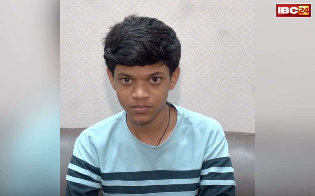 CGBSE Class 12th Result: बोर्ड रिजल्ट में जिज्ञासु ने मारी बाजी! 12वीं में इतने पर्सेंट लाकर प्रदेशभर में हासिल किया पहला स्थान, पढ़िए किसे दिया अपनी सक्सेस का क्रेडिट