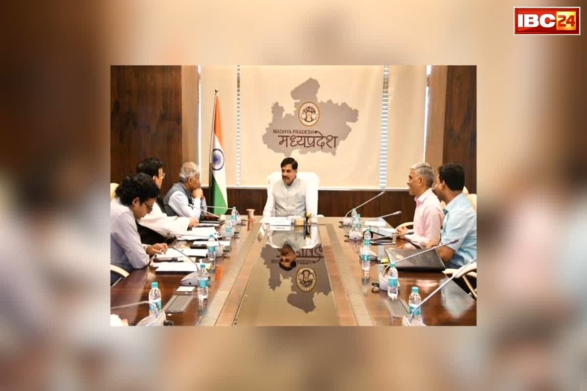 Madhya Pradesh Dwarka Nagari Yojana: अब शहर बनेंगे पूरी तरह आधुनिक, मुख्यमंत्री मोहन यादव की इस बड़ी योजना से बदलेगा MP, जानिए क्या है सरकार का नया विकास मॉडल