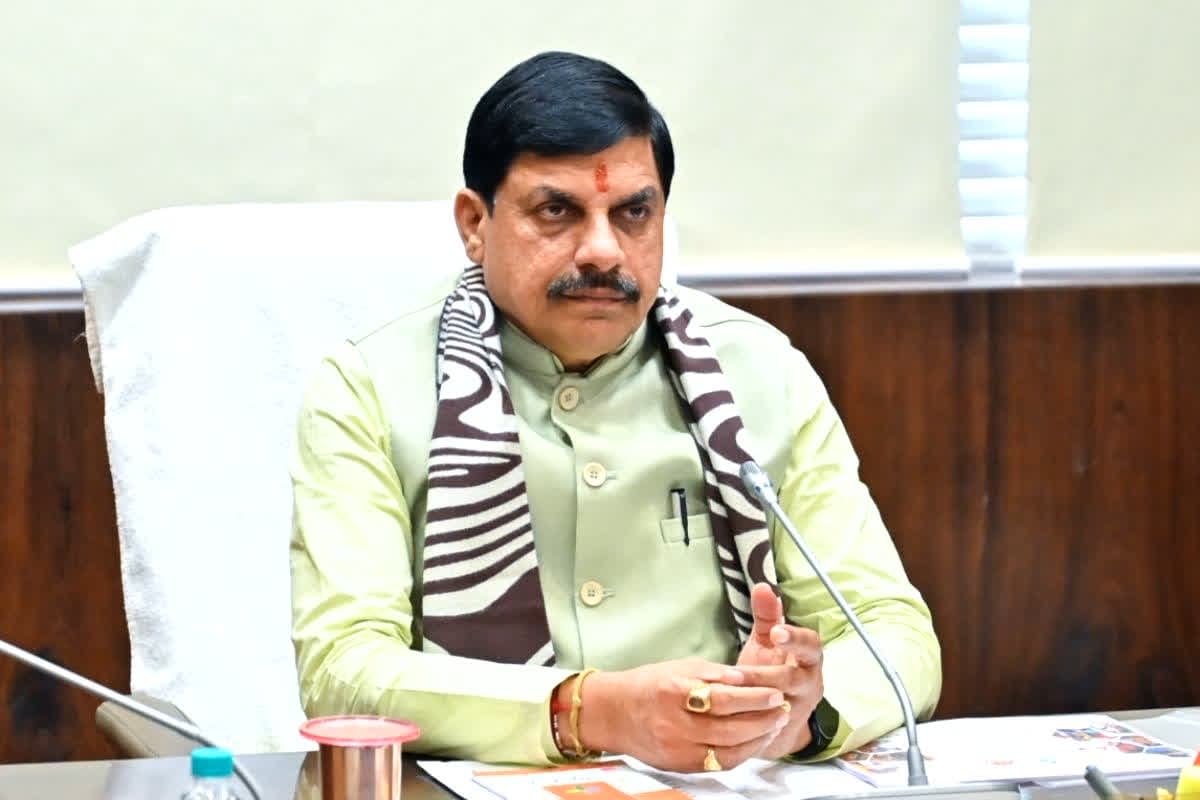 Dhar Accident News: धार हादसे में इतने लोगों की मौत, सीएम मोहन यादव ने किया मुआवजे का ऐलान, मृतकों के परिजनों को इतने लाख रुपए देगी सरकार