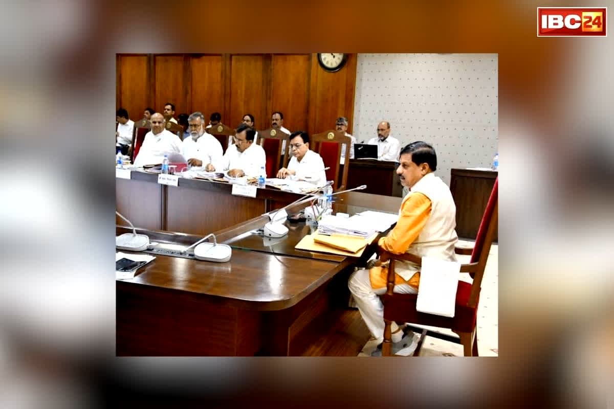 MP Farmer Compensation Policy: किसान हित में मोहन सरकार का ऐतिहासिक फैसला, जमीन अधिग्रहण पर अब मिलेगा इतना ज्यादा मुआवजा, सीएम बोले-किसानों के साथ खड़ी है मध्यप्रदेश सरकार