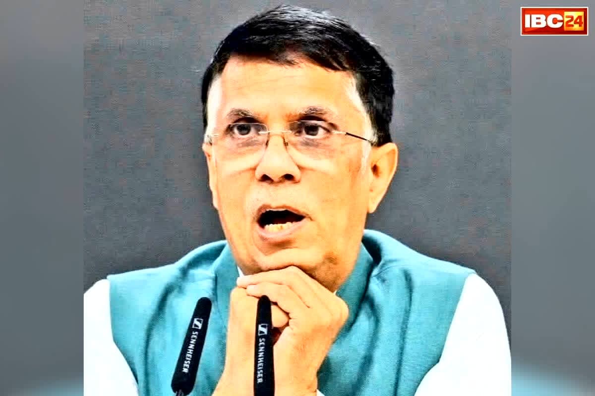 Pawan Khera Supreme Court Case: क्या भारी पड़ रहा पवन खेड़ा को हिमंता सरमा से पंगा?.. हाईकोर्ट के बाद अब सुको ने भी दिया झटका, बेल पिटीशन ख़ारिज करते हुए दी ये सलाह..
