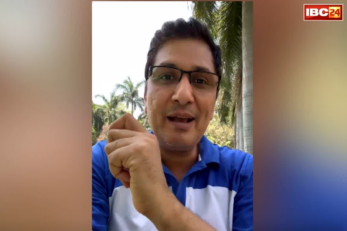 Saurabh Bhardwaj Reply to Raghav Chaddha: ‘आपको कोई नहीं पूछता..’ राघव के वीडियो पर AAP नेता सौरभ भारद्वाज का करारा वार, कहा-शादी भी इसलिए हुई क्योंकि…