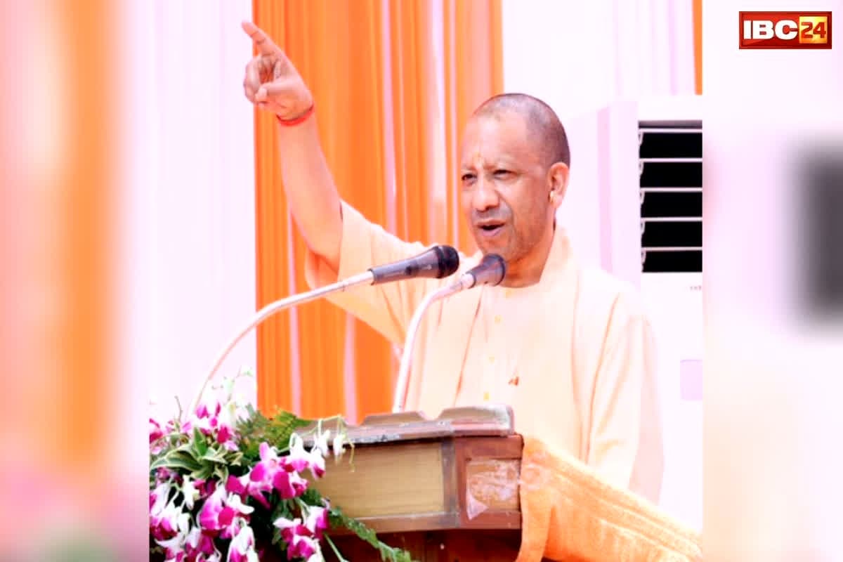 CM Yogi Gorakhnath Temple: योगी सरकार का मास्टरस्ट्रोक! गोरखनाथ मंदिर की सुरक्षा में लगा हाईटेक सिस्टम, अपराधियों की खैर नहीं