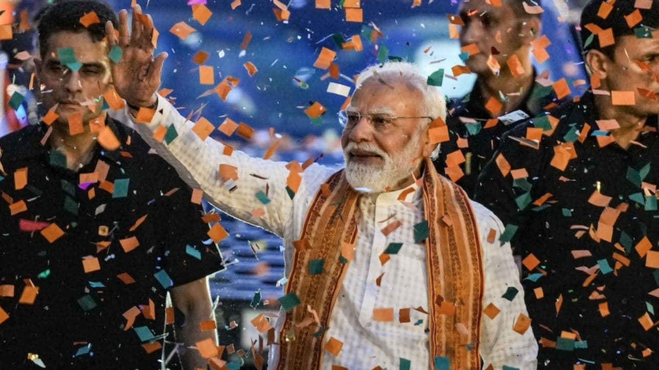 #ATAL_RAAG_पश्चिम बंगाल में अब ‘बदला’ नहीं ‘बदलाव’ की राजनीति