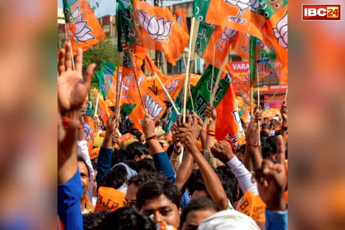 BJP 3D Formula: किसी भी कीमत पर नहीं बचेंगे घुसपैठिये, BJP का नया प्लान, अब हर जिले में चलेगा ‘3D मिशन’, इन्हें मिली बड़ी जिम्मेदारी