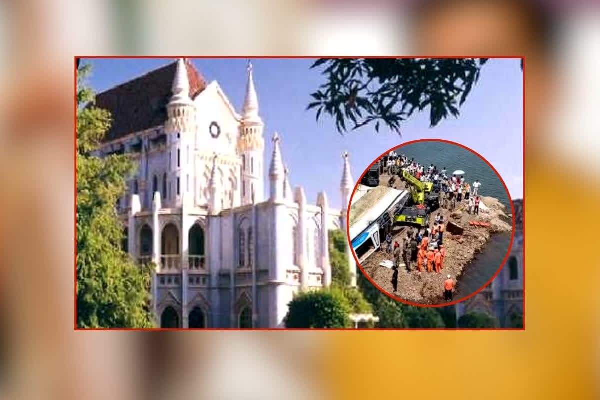 Bargi Cruise Accident High Court: हाईकोर्ट तक पहुंचा बरगी हादसे का मामला, इस बात को लेकर दायर की गई याचिका, क्रूज डूबने से इतने लोगों की हुई थी मौत