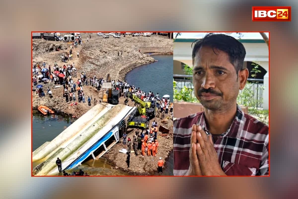 Bargi Dam Cruise Incident: क्रूज पायलट ने बताया क्या हुआ था उस वक्त, कैसे तूफान में समा गई 9 जिंदगियां…. पढ़िए एक-एक पल की दिल दहला देने वाली पूरी कहानी