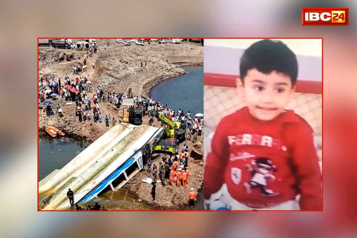 Bargi Dam Accident : बरगी डैम हादसे ने उजाड़ दिया कई परिवार… 5 साल का मासूम अब भी लापता, रोते-बिलखते पिता ने PM और CM से लगाईं ये गुहार