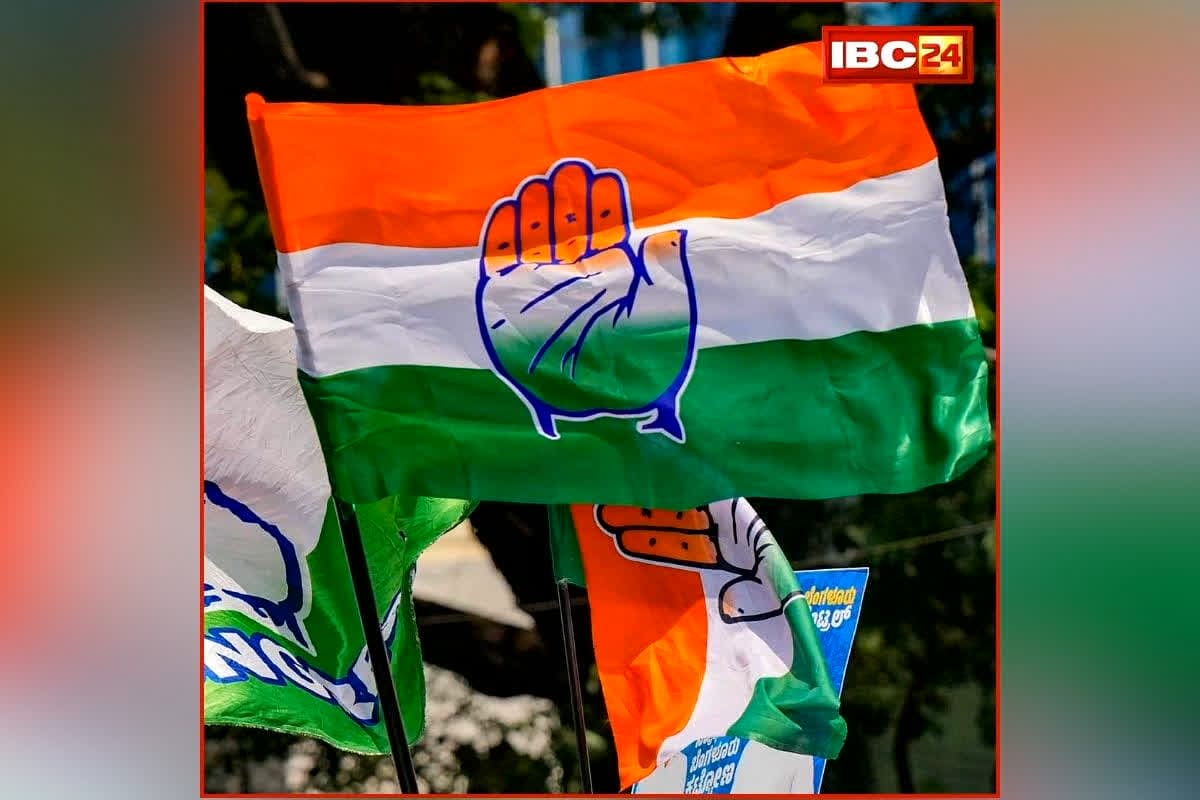 Congress Tribal Advisory Council List: छत्तीसगढ़ में ऑल इंडिया आदिवासी कांग्रेस की सूची जारी, इन 19 नेताओं को बनाया सदस्य, दीपक बैज समेत ये दिग्गज शामिल