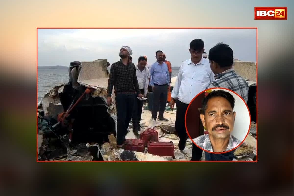 Vande Bharat: 7 महीने पहले विभाग को दी गई थी क्रूज में खराबी की जानकारी, पायलट के खुलासे ने उड़ाए सबके होश, जांच से पहले क्यों तोड़ा गया क्रूज?