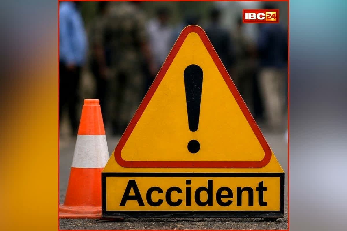 Bihar Road Accident News: पलक झपकते ही थम गई इतने लोगों की सांसे, बीच सड़क पर मची चीख-पुकार, भयावह हादसा देख हर कोई हुआ हैरान