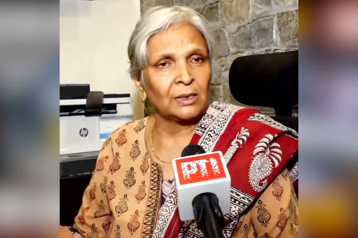 Giribala Singh Bail Hearing : बेल या जेल? सास गिरिबाला सिंह की जमानत पर आज हाईकोर्ट में दोपहर 2:30 बजे होगा अंतिम फैसला, 2 दिन की मोहलत हुई खत्म