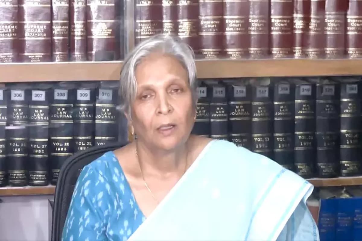 Twisha Sharma Death Case: रद्द होगी गिरिबाला सिंह की अग्रिम जमानत याचिका? त्विषा शर्मा की सास पर लगे ये गंभीर आरोप, महाधिवक्ता बोले- जिला अदालत ने जल्दबाजी में दी जमानत