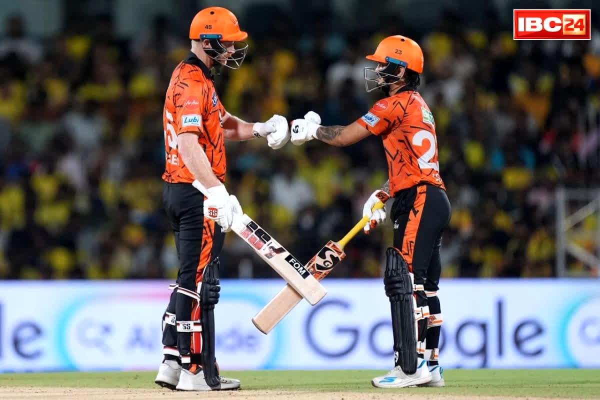 IPL 2026 Playoff Teams