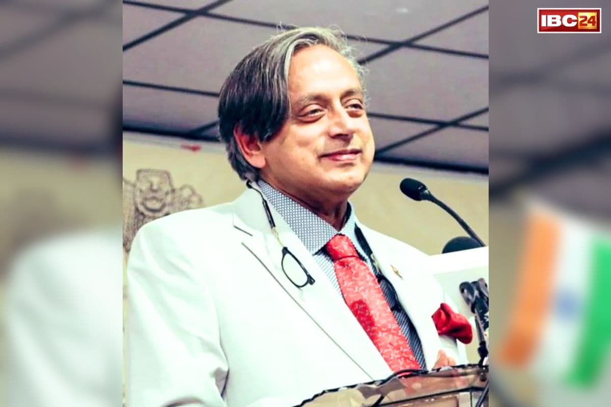 Kerala New Chief Minister Name: आखिर किस बात पर विचार करना चाहते है शशि थरूर?.. क्या राहुल गांधी सौपेंगे केरलम के CM की कमान? जानें और कौन है रेस में
