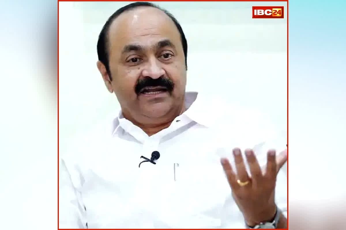 Kerala Oath Ceremony