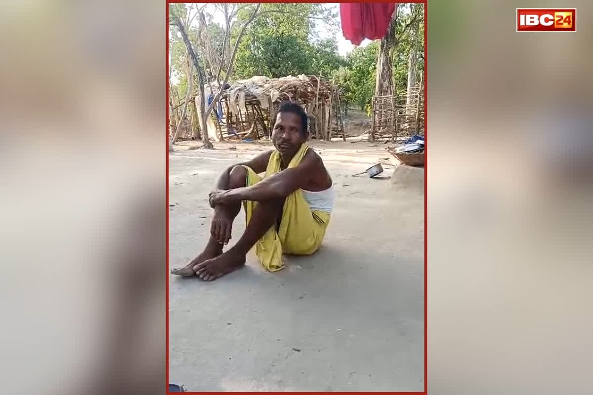 Korba Crime News: शराब के लिए नहीं दिए पैसे, तो चढ़ गया पति का पारा, गुस्से में पत्नी के साथ कर दिया खौफनाक कांड, हालत देख पुलिस भी रह गई हैरान