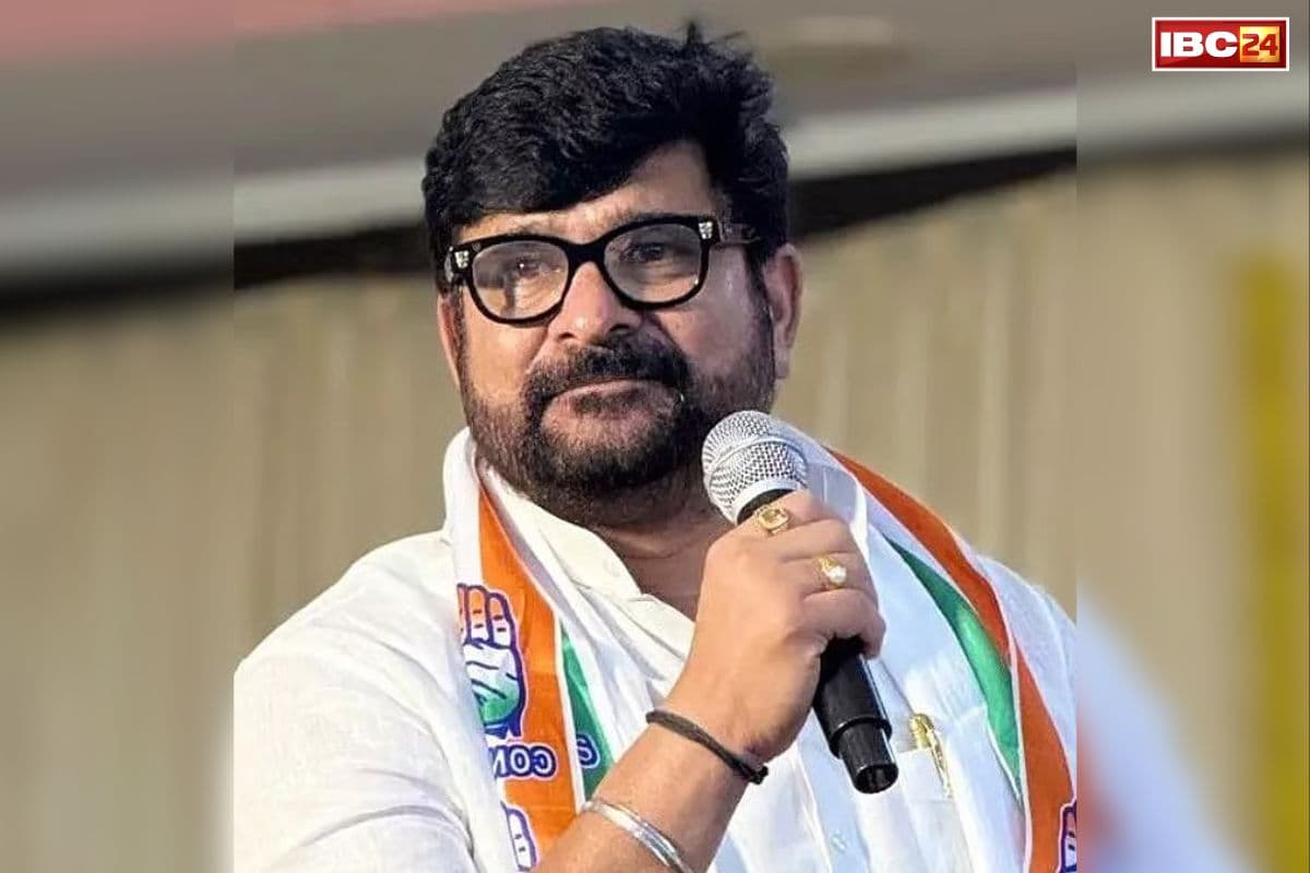 Vinay Kulkarni Disqualification Order: कांग्रेस को तगड़ा झटका.. इस विधायक की विधायकी ख़त्म, भाजपा नेता के हत्या के मामले में मिली है ये बड़ी सजा