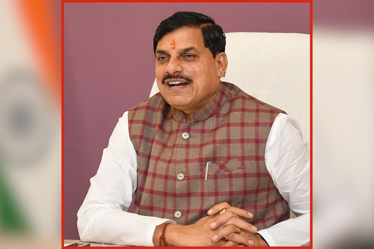 MP Wheat Purchase Record: गेहूं खरीदी में मध्यप्रदेश ने तोड़े सारे रिकॉर्ड! करोड़ों टन उपार्जन कर देश में बना नंबर-1, सीएम मोहन यादव ने किसानों को दी बधाई, पढ़िए क्या कहा