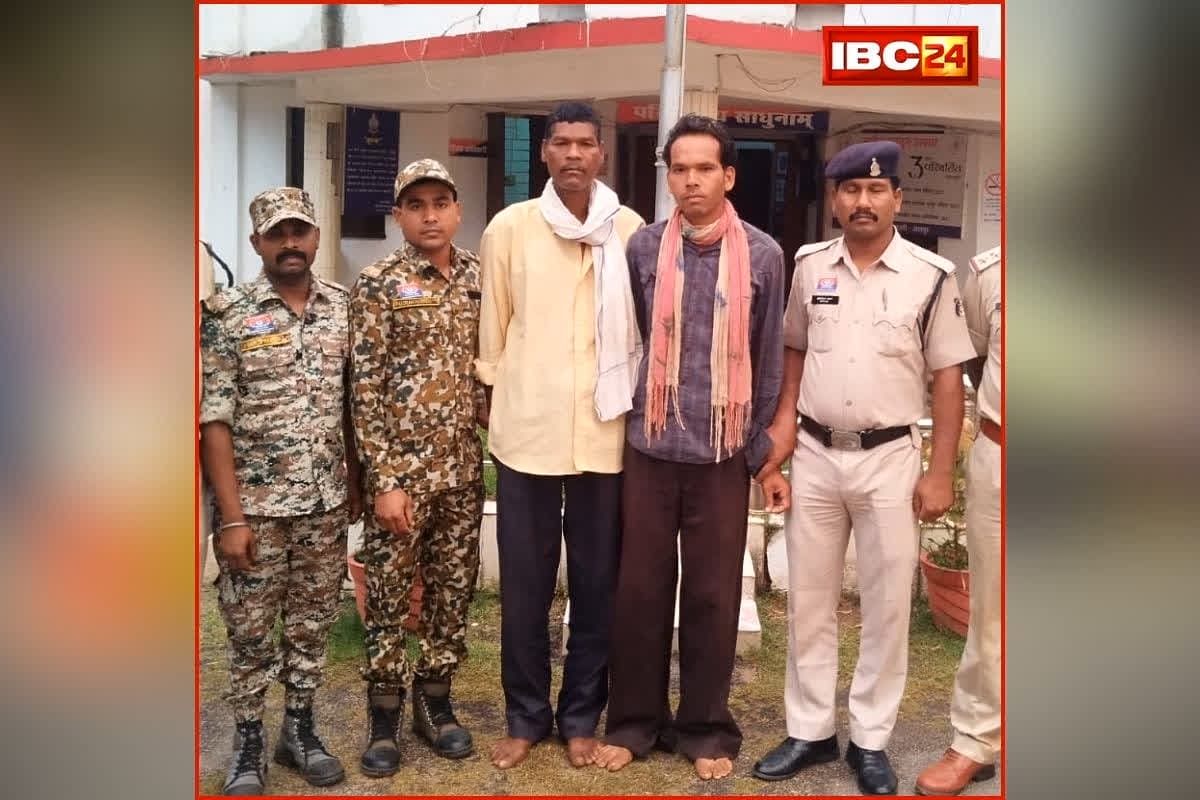 Jashpur Crime News: शादी समारोह से लौट रहे बुजुर्ग ने किया ऐसा काम, गंवानी पड़ी जान, आरोपियों ने दी ऐसी मौत… कांप जाएगी रूह