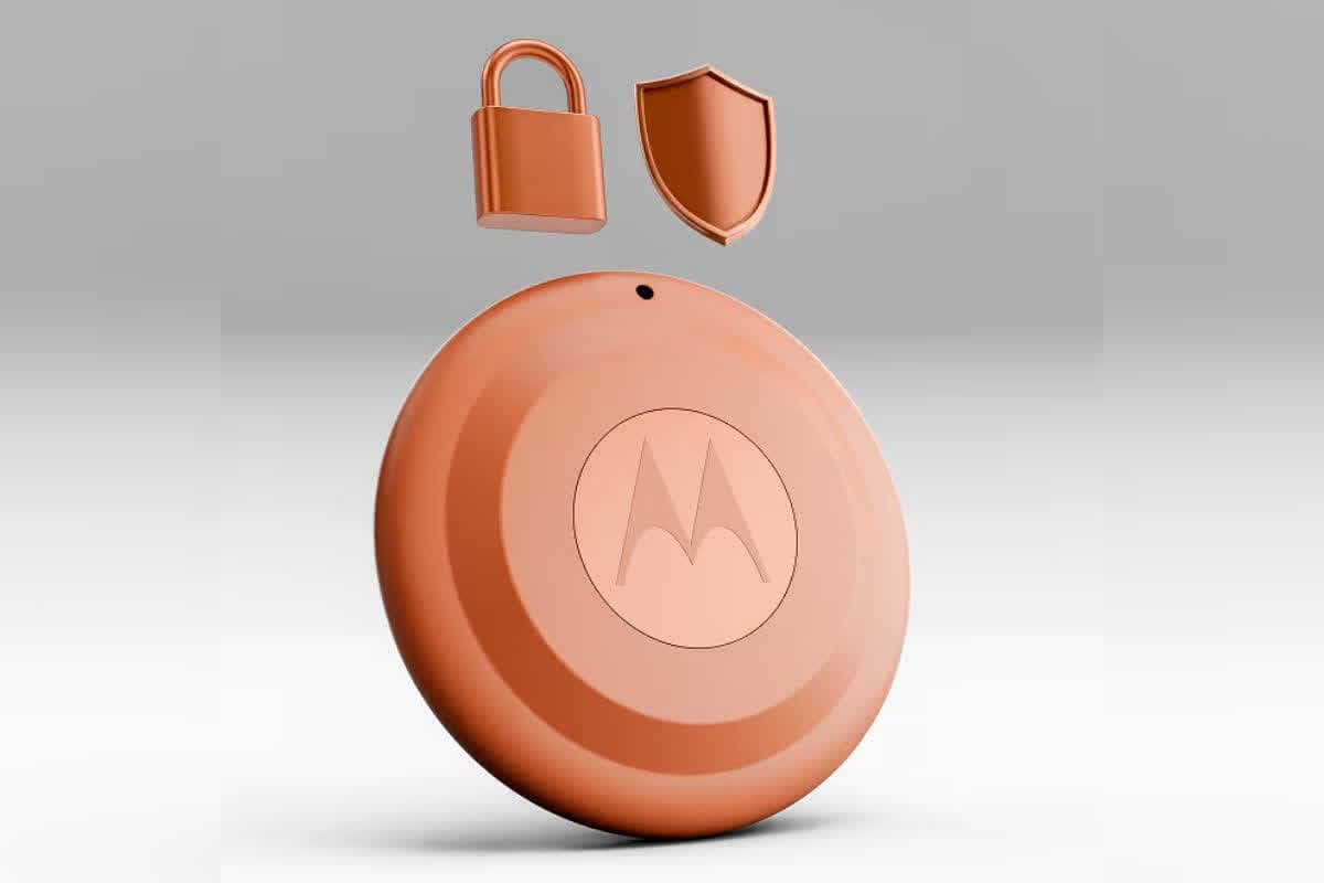 (Moto Tag 2 Price/ Image Credit: Motorola)