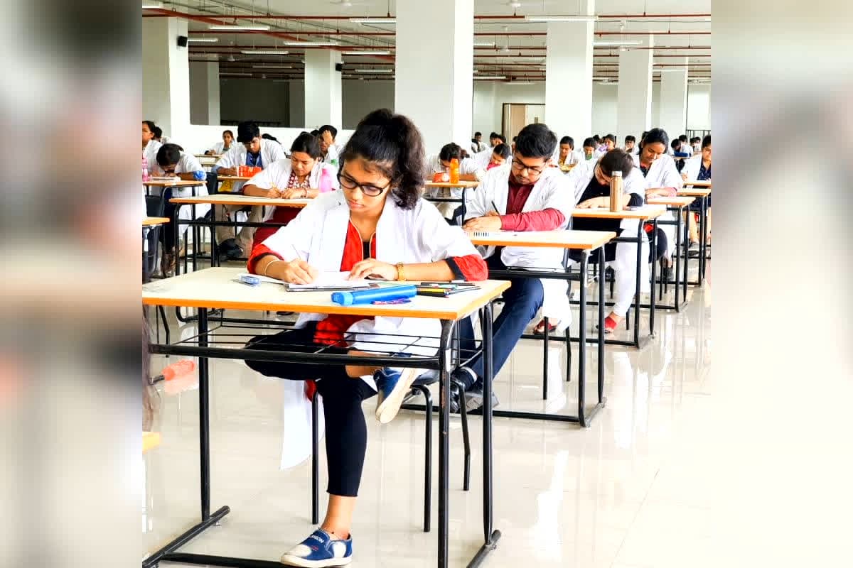 NEET 2026 New Exam Date