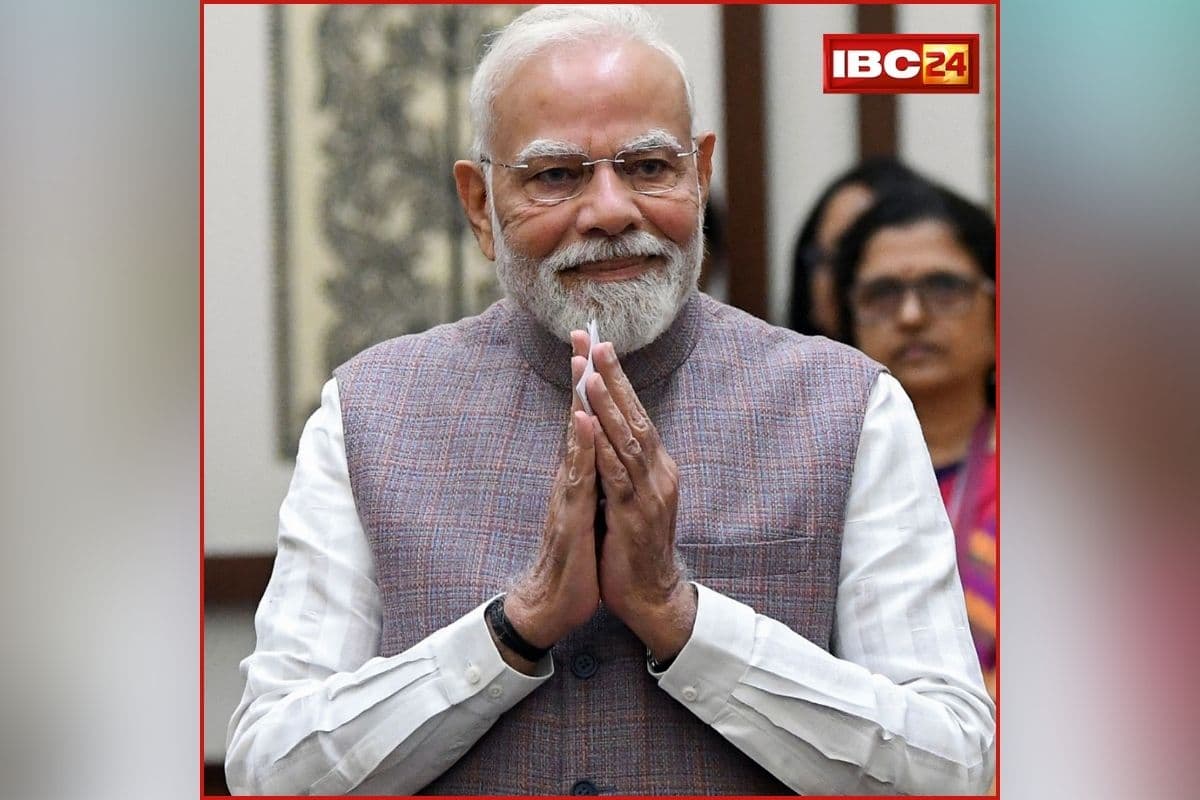 Vidhan sabha Chunav Parinam 2026 Live: 5 राज्यों में किसके सिर सजेगा सत्ता का ताज? मतगणना के बीच पीएम मोदी का पोस्ट वायरल, जानें क्या लिखा?