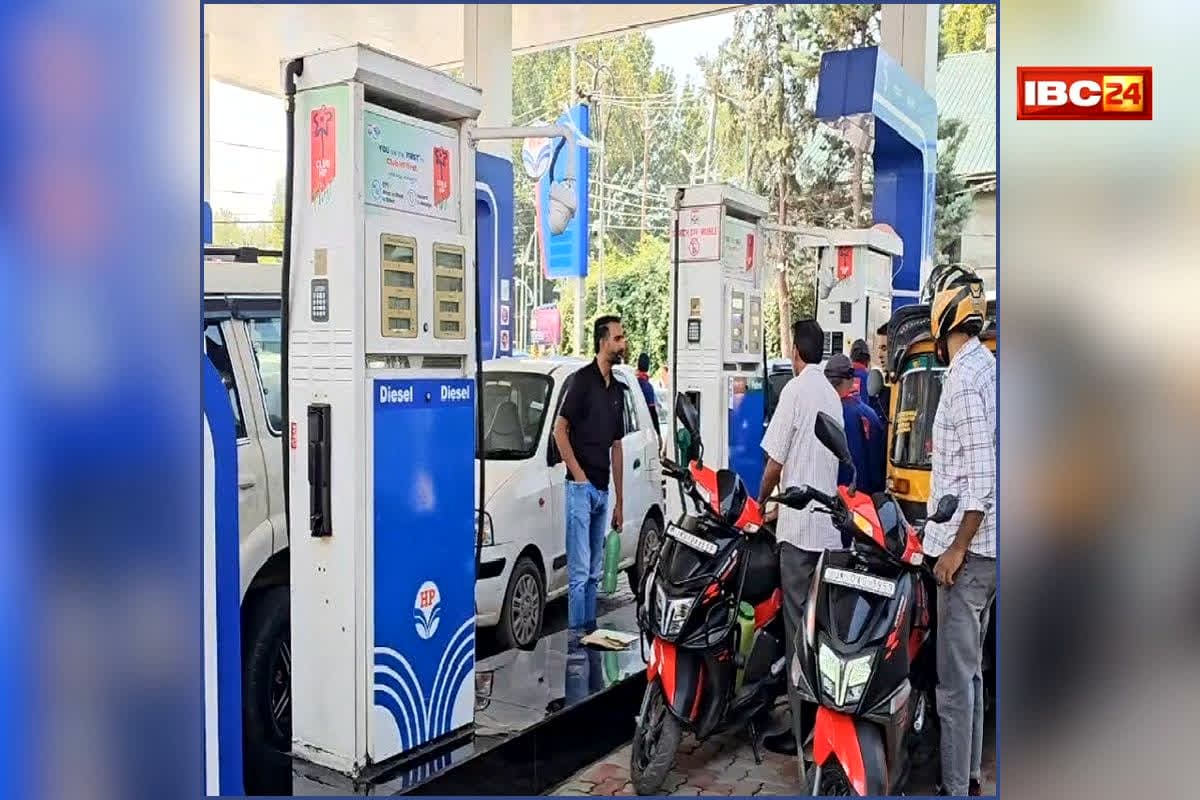 Petrol Diesel Price 13 May 2026: अब जेब पर पड़ेगी डबल मार! पेट्रोल-डीजल 5 रुपये तक महंगा करने की तैयारी? सरकार ने बनाया ये प्लान, जानिए आपके शहर में आज क्या है ईंधन के रेट