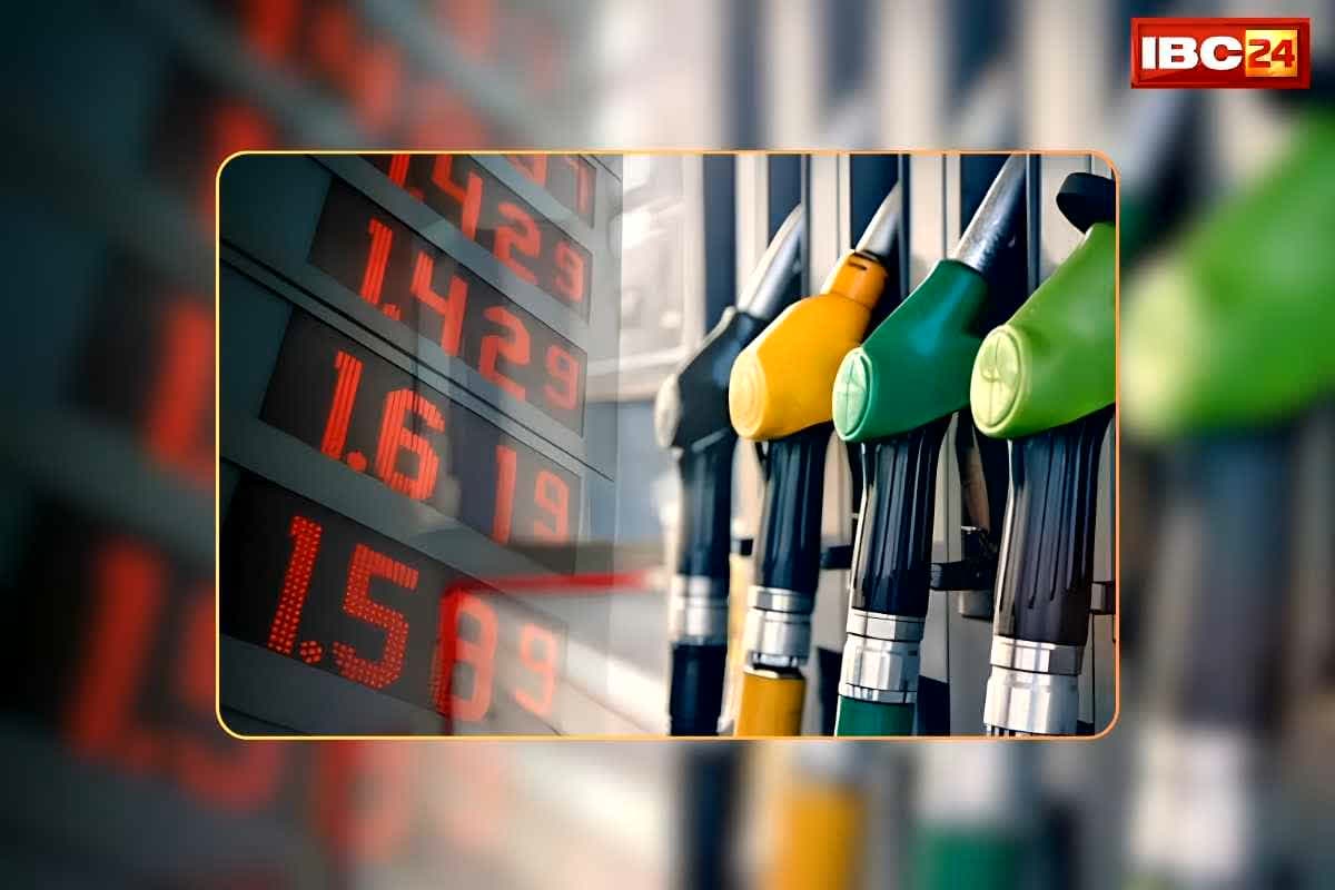 Petrol Diesel Price Today 07 May 2026: कच्चे तेल की कीमतों में आई गिरावट के बाद पेट्रोल-डीजल के रेट में बड़ा बदलाव! पेट्रोलियम कंपनियों ने जारी किया नया रेट