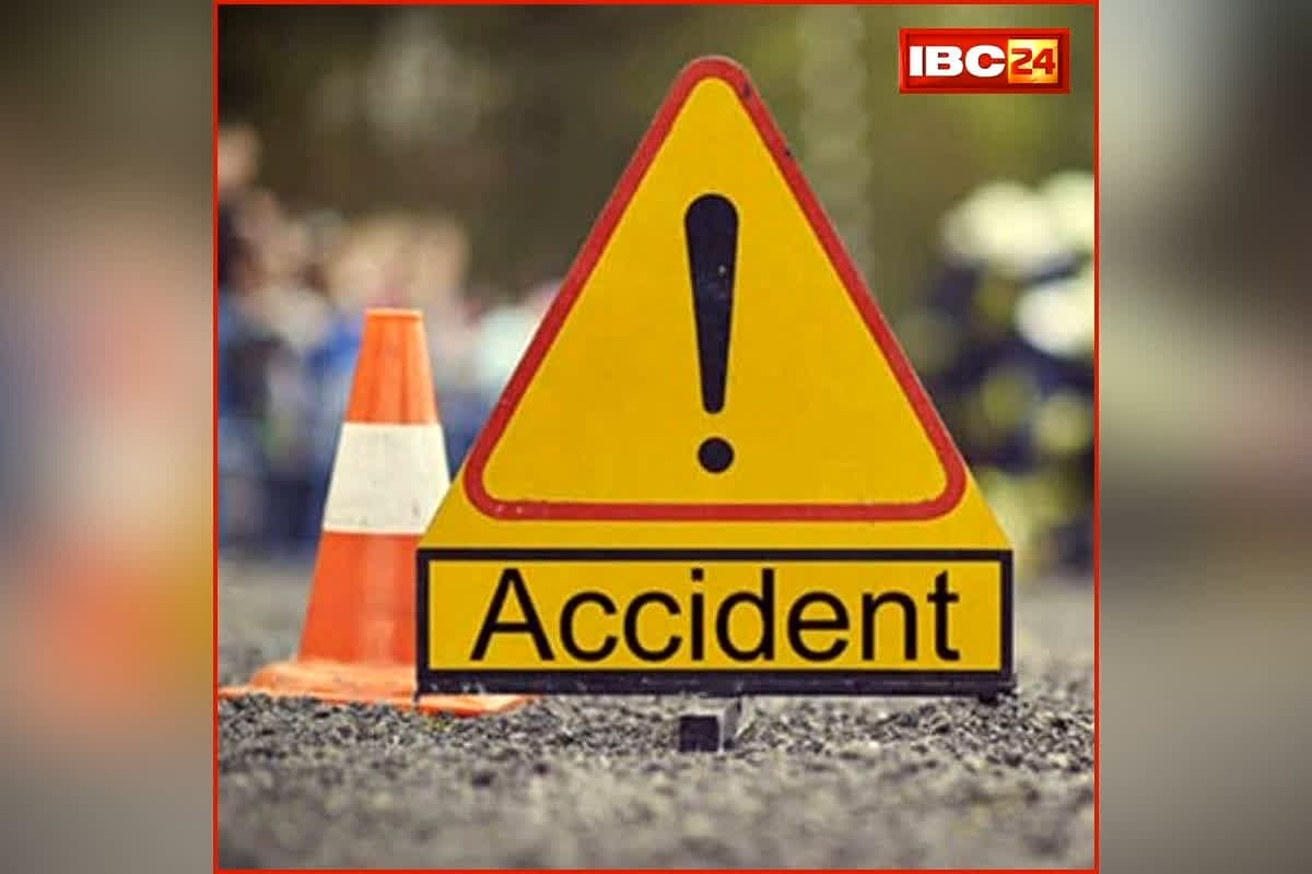 Gorakhpur Road Accident News: पलक झपकते ही थम गई तीन लोगों की सांसे, इतने लोग गंभीर रूप से हुए घायल, भीषण हादसे के बाद मची चीख-पुकार