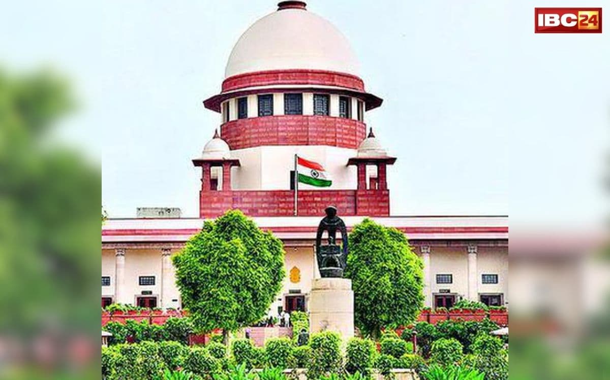 NEET UG Case: NEET-UG पेपर लीक मामले की पीएम मोदी खुद कर रहे निगरानी, सुप्रीम कोर्ट ने सुनवाई के दौरान NTA से किए गंभीर सवाल, कहा-अभी मजबूत नहीं, ये सलाह भी दी
