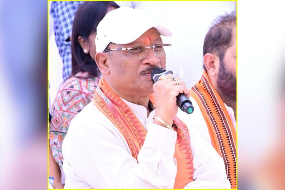 CG Property Registry Rate: साय सरकार का बड़ा फैसला, जमीन रजिस्ट्री में इन्हें मिलेगी इतने प्रतिशत की छूट, राजपत्र में अधिसूचना प्रकाशित