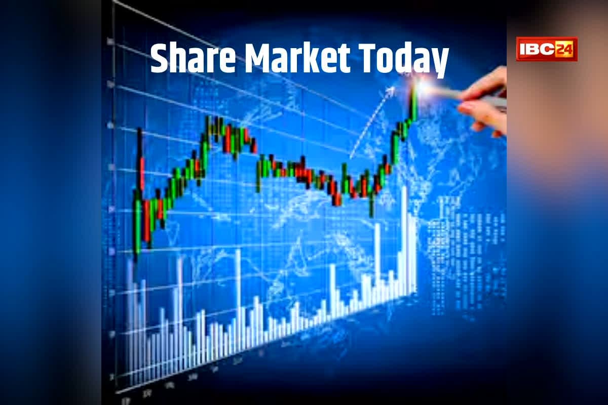 Stock Market Today: आज शेयर बाजार में होगा धमाका या लगेगा झटका? गिफ्ट निफ्टी की चाल ने बढ़ाई करोड़ों निवेशकों की उत्सुकता!