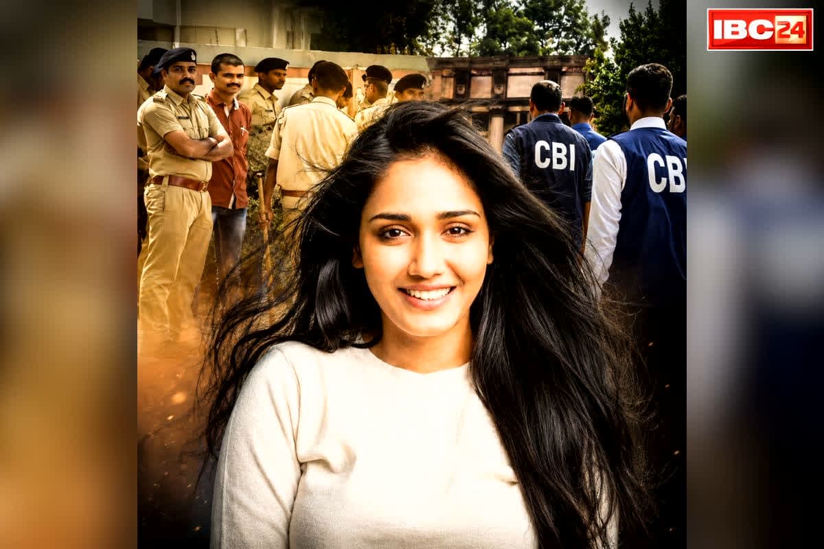Twisha Shrama CBI Investigation Update: त्विशा मामले में SIT की जाँच से CBI नाराज!.. केस डायरी तक कंप्लीट कर पाई थी पुलिस.. सामने आई स्पेशल जांच टीम की ये बड़ी खामियां