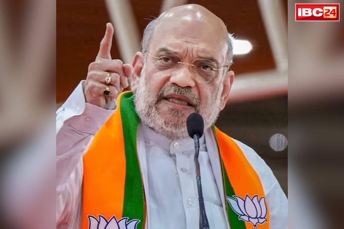 Unnatural Demographic Change: देश में अप्राकृतिक जनसांख्यिकी बदलाव!.. केंद्र सरकार ने जारी किया हाई-लेवल कमेटी का प्रस्ताव, अमित शाह ने किया था ये बड़ा ऐलान