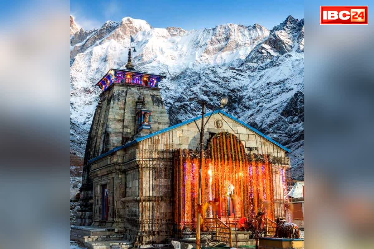 Uttarakhand Char Dham Yatra 2026: निर्बाध रूप से जारी है छोटे ‘चार धाम’ की यात्रा.. CM धामी के निर्देश पर मुख्य सचिव ने ली अफसरों की बैठक, की समीक्षा
