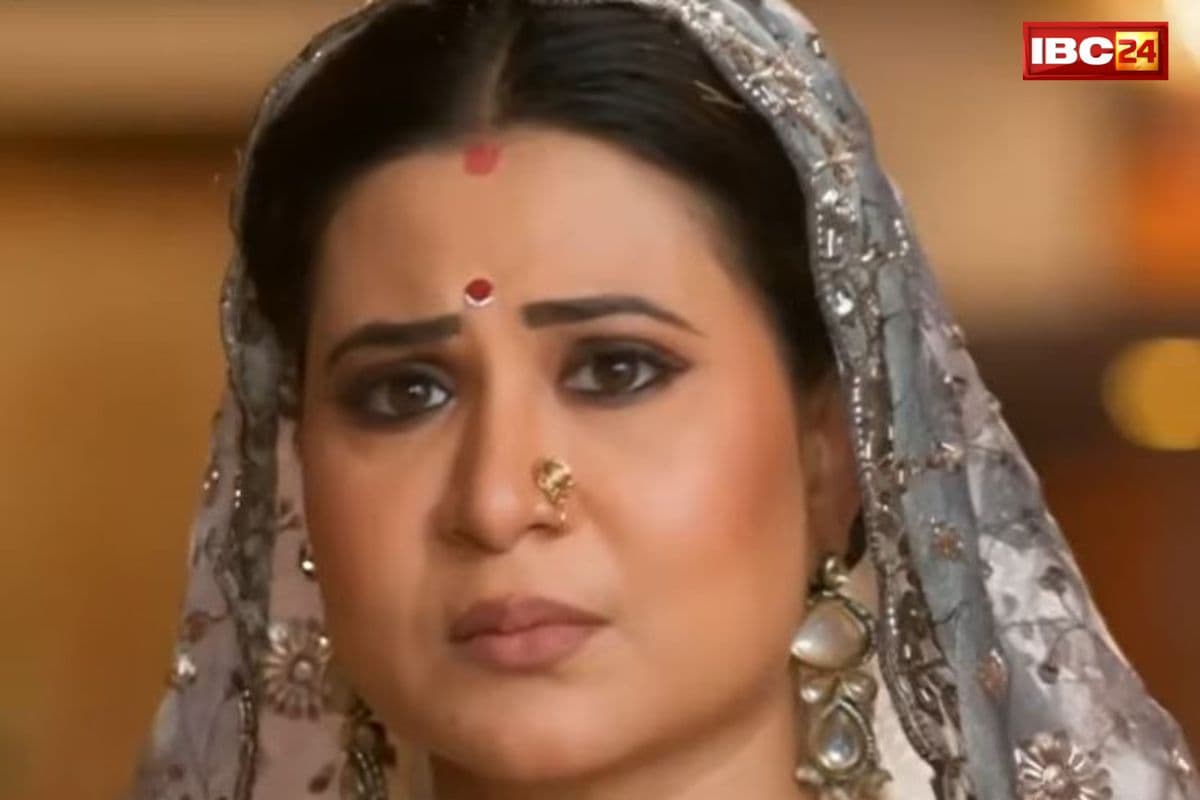 Vasudha Upcoming Twist: वसुधा के चौहान हाउस में कदम रखते ही, तकदीर ने पलटा खेल.. क्या चंद्रिका का डर हक़ीक़त बनकर, लेगा प्रभात की जान?