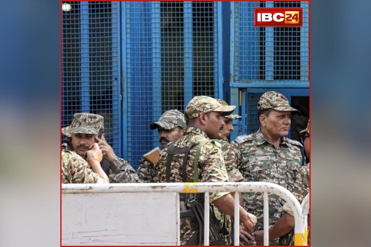 West Bengal Election 2026 Voting Counting: बंगाल में बीजेपी या TMC किसकी बनेगी सरकार? कल कड़ी सुरक्षा में होगी वोटों की गिनती, हाई अलर्ट पर प्रशासन, इतने जवान रहेंगे तैनात