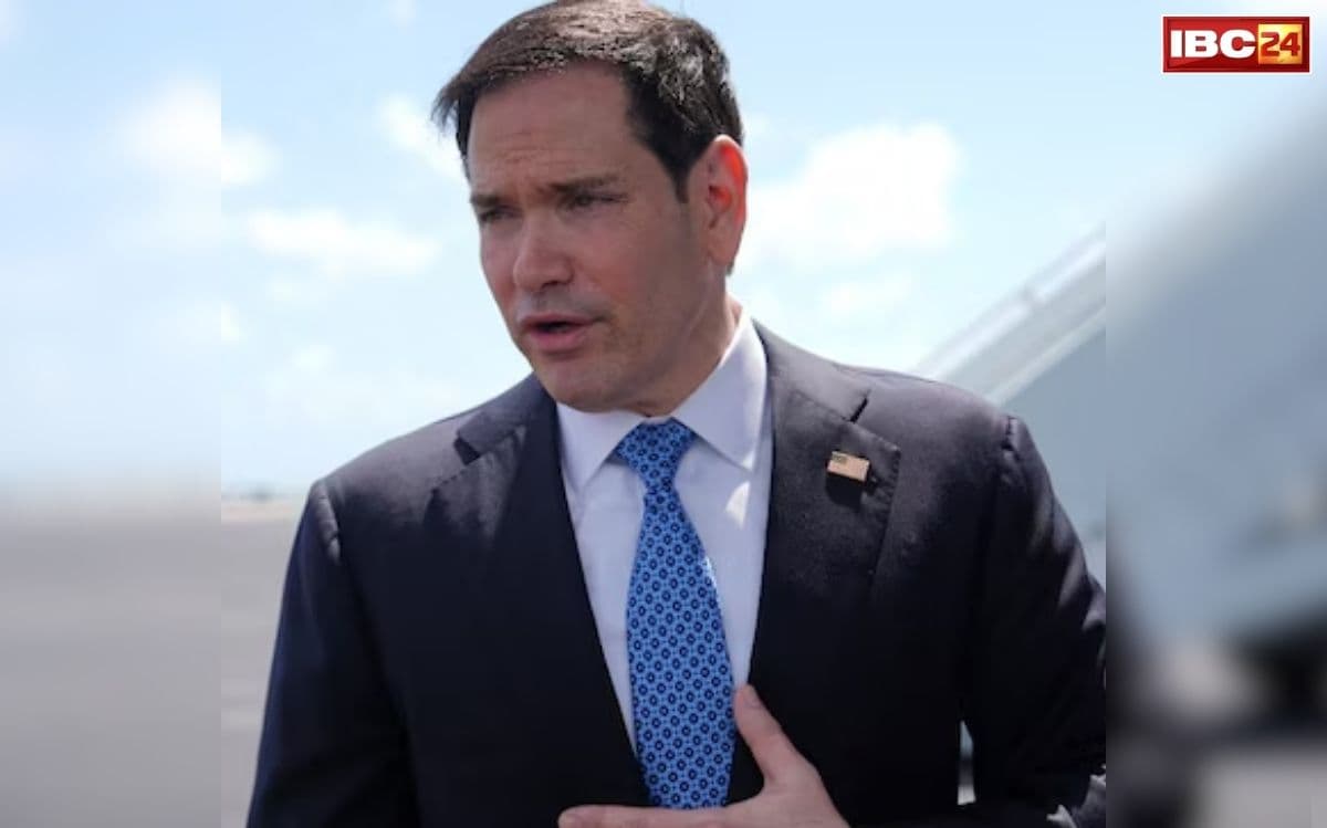 Marco Rubio India Visit: मिडिल ईस्ट में चल रहे तनाव के बीच भारत आएंगे अमेरिकी विदेश मंत्री, पीएम मोदी और एस जयशंकर से करेंगे मुलाकात, क्या होने वाला है कुछ बड़ा..?