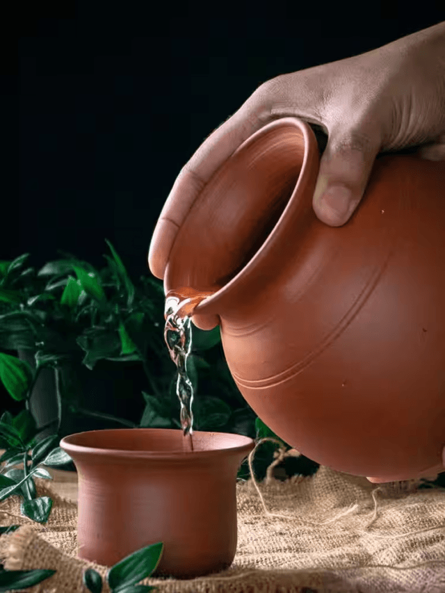 Matka Water Benefits: गर्मियों में क्यों पीना चाहिए मटके का पानी? जानिए इसके जबरदस्त फायदे