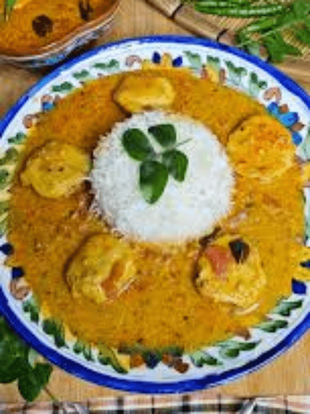 Chhattisgarh Traditional Food: देसी मसालों से तैयार होती है छत्तीसगढ़ की ये पारंपरिक सब्जी, एक बार खाएंगे नहीं भूल पाएंगे कभी