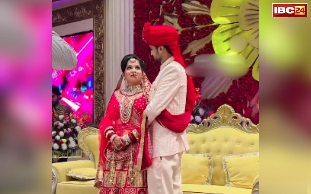 Dhinchak Pooja Wedding News: ‘सेल्फी मैंने ले ली आज’ फेम ढिंचैक पूजा ने की शादी, खुद सोशल मीडिया के जरिए दी खुशखबरी, पर इस बात से फैंस नाराज…