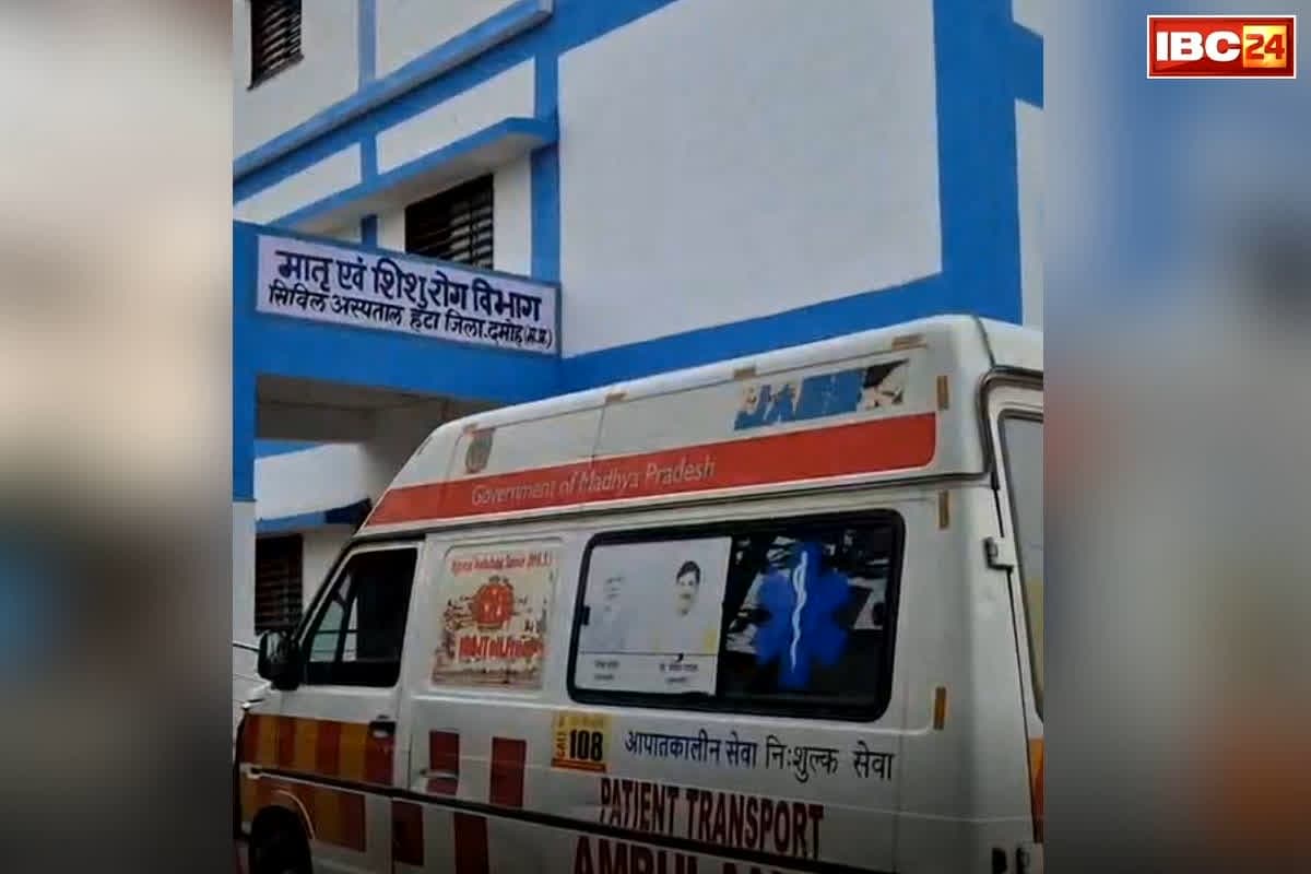 Hatta Minor Girl Delivery Case: बिना शादी के ही मां बनी लड़की, हुआ खुलासा तो परिवार वालों के भी उड़े होश, पूरा मामला जान आप भी रह जाएंगे दंग