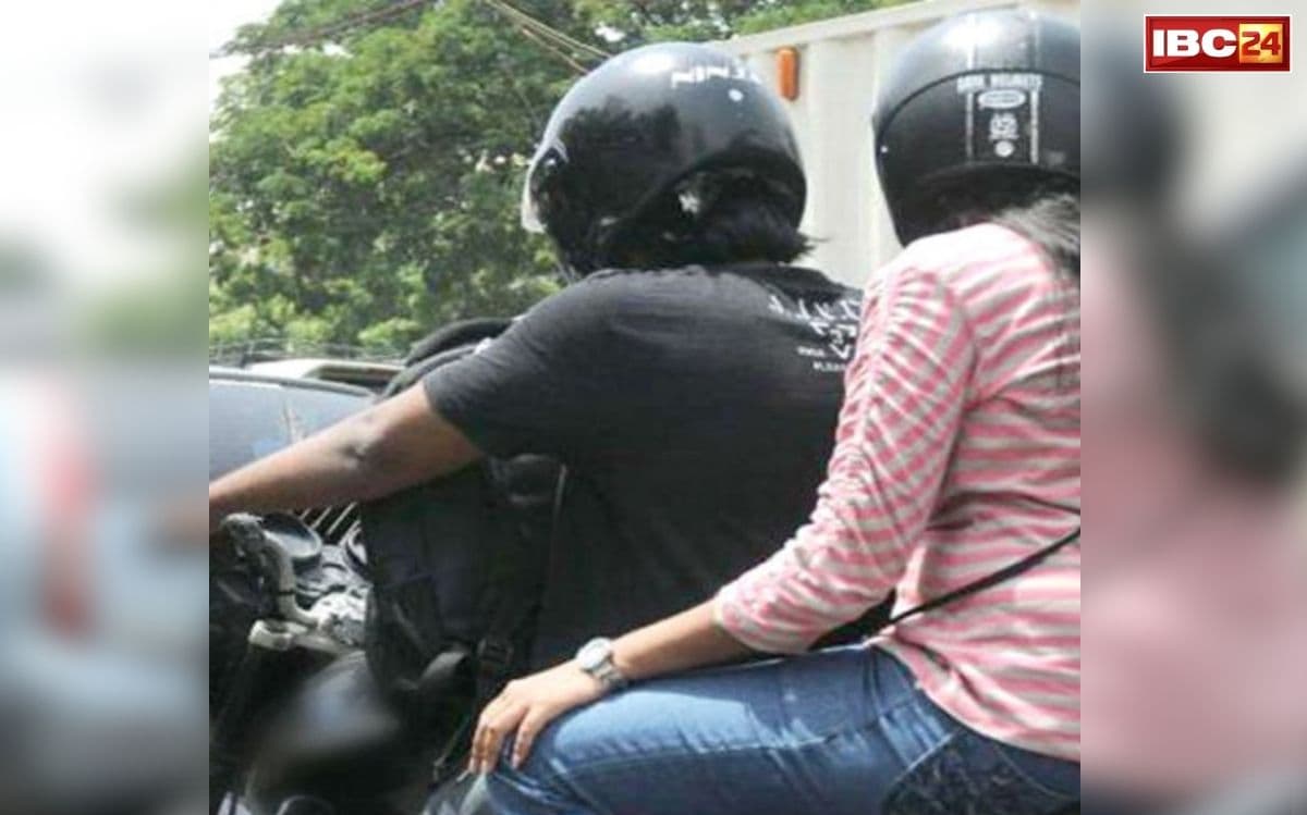 Helmet GST Reduction: बढ़ते पेट्रोल की कीमतों के बीच दोपहिया चालकों के लिए खुशखबरी..? सरकार ले सकती है ये बड़ा फैसला, गिर सकते हैं इस चीज के दाम