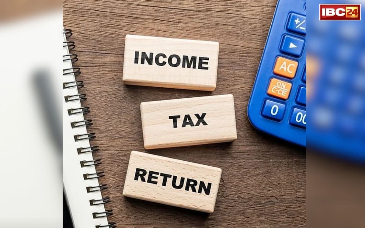 ITR-4 New Rule: टैक्सपेयर्स के लिए बड़ी खबर, अब देनी होगी ये जरूरी जानकारी, नहीं तो हो सकती है ये बड़ी कार्रवाई, जानिए क्या है नया नियम