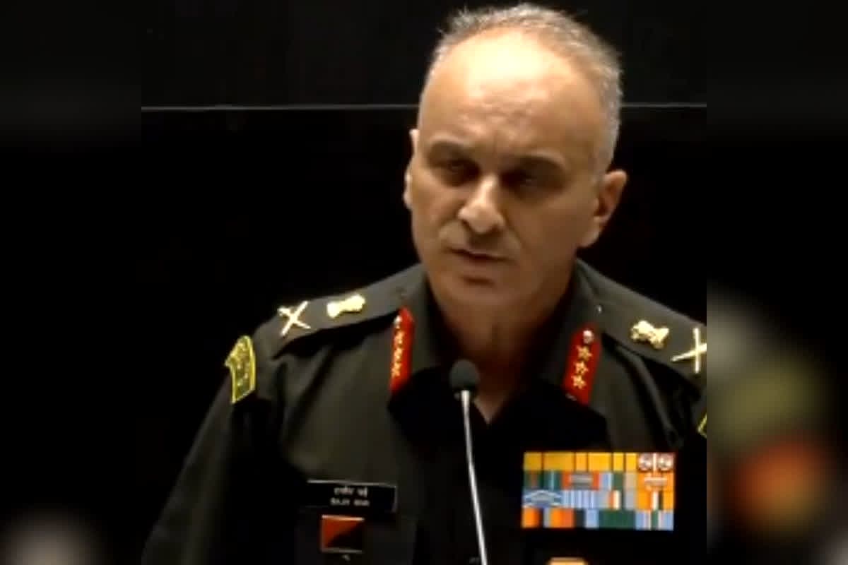 Operation Sindoor 1st Anniversary : भारत का वो ऑपरेशन जिसने हिला दिया पाकिस्तान, ऑपरेशन सिंदूर की गूंज आज भी जारी, पहली वर्षगांठ पर DGMO ने खोले बड़े राज