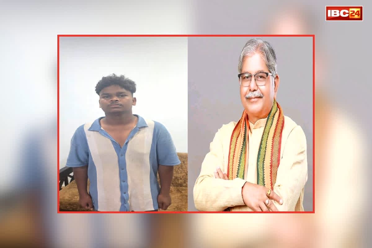 Dharamlal Kaushik Loot Case Update: वरिष्ठ भाजपा नेता के साथ लूट, पुलिस ने मात्र इतने घंटो में आरोपी को किया गिरफ्तार, जानें क्या है पूरा मामला