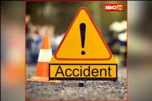MP Road Accident News: प्रदेश के अलग-अलग जिलों में हुए दर्दनाक सड़क हादसे, इतने लोगों ने गंवाई जान, घायलों का इलाज जारी