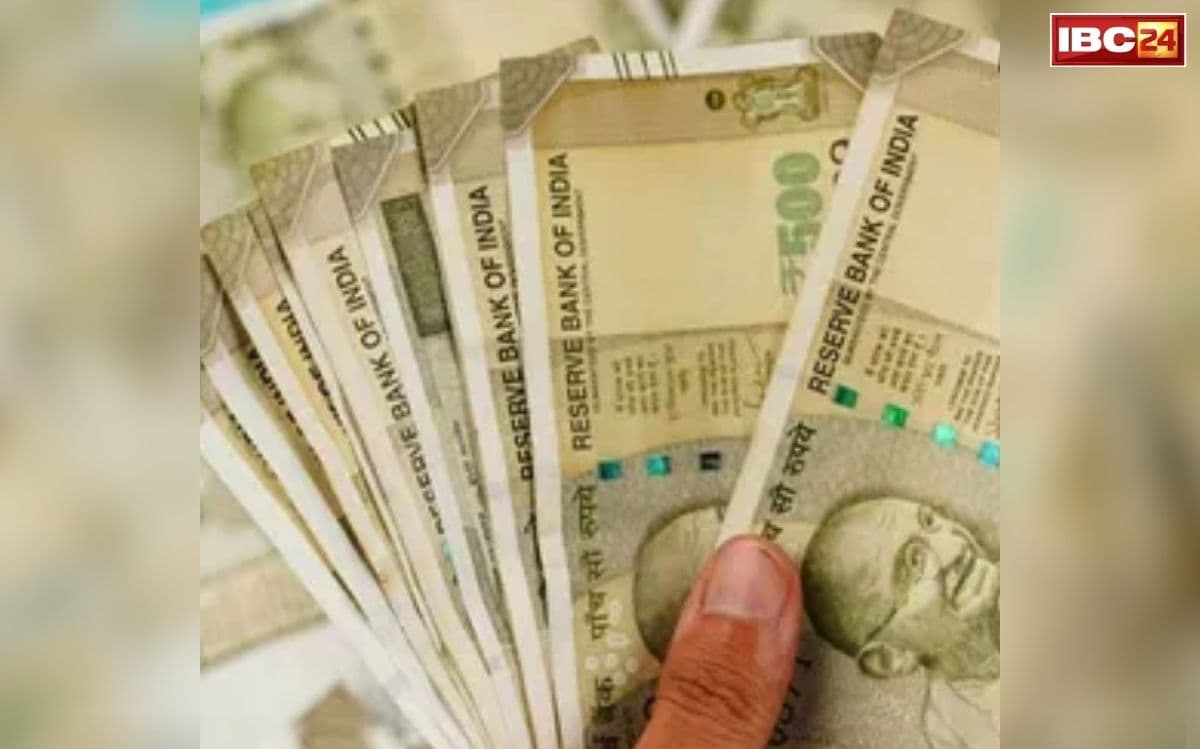 Odisha Employee DA Hike: लाखों सरकारी कर्मचारियों के लिए खुशखबरी, सरकार ने इतने फीसदी बढ़ाया महंगाई भत्ता, जानें अब खाते में कितनी सैलरी